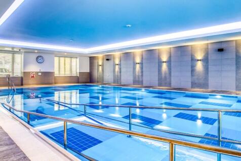 Pool/Spa