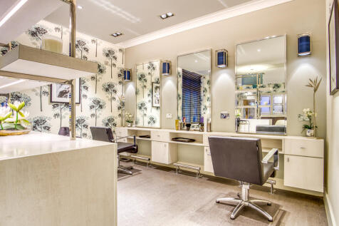 Salon