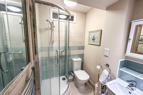 Shower Room 2
