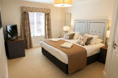 Typical Bedroom