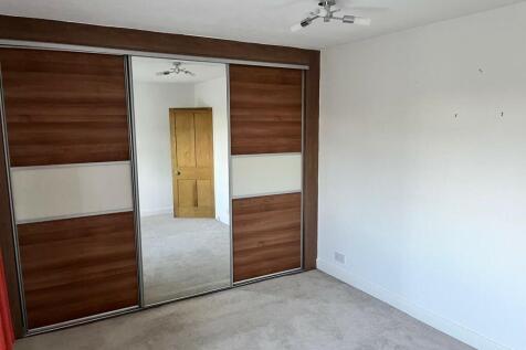 Front bedroom