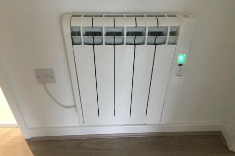 Electric Radiators