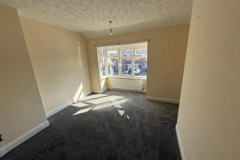 Front Bedroom