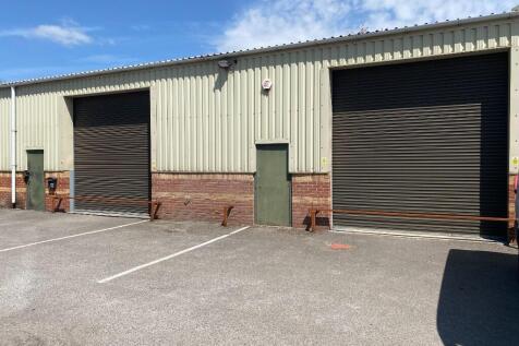 Unit Frontage