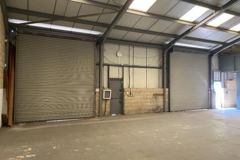 Roller shutters