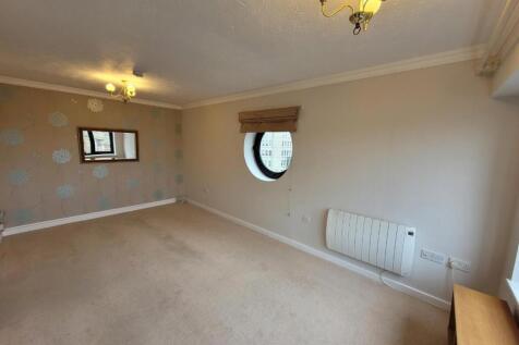 Sitting/Dining Room