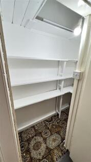 Bedroom 2 Cupboard
