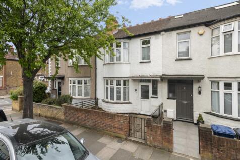 Sold property 1