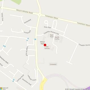Ordnance Survey Map