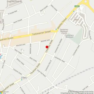 Property Map