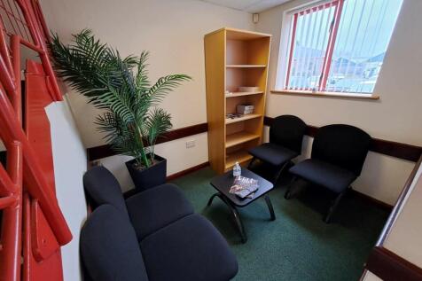 Waiting Room