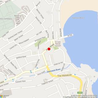 Property Map