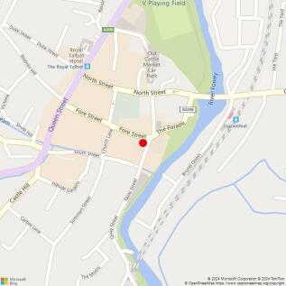 Property Map