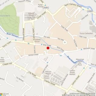 Property Map