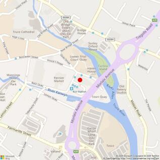 Property Map