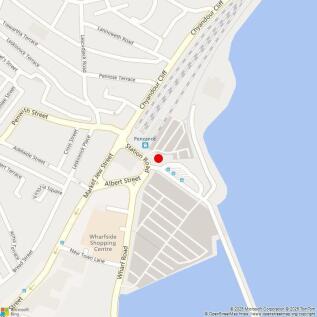 Property Map