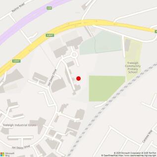 Property Map