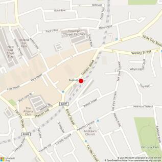 Property Map