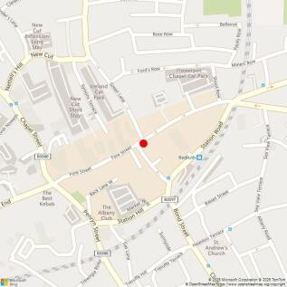 Property Map