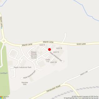 Property Map
