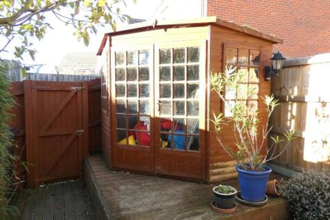 Summerhouse