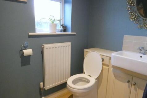 cloak room
