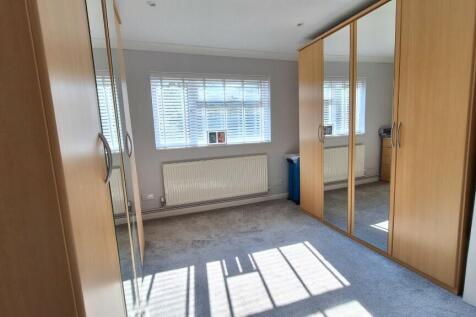 Dressing room