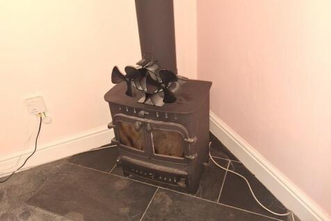 Wood Burner