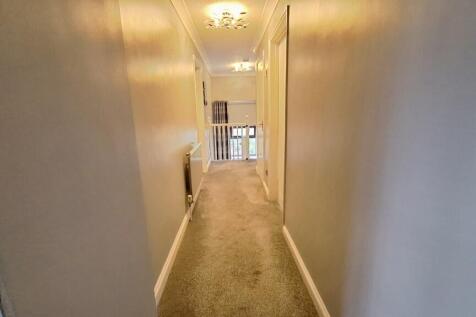 Hall way