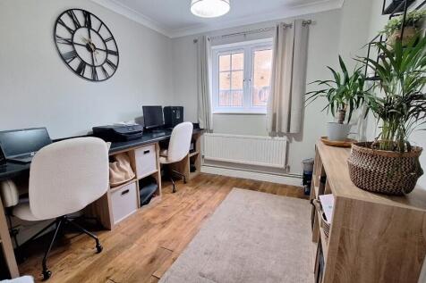 Office / Bedroom