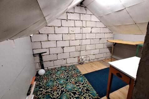 Loft space