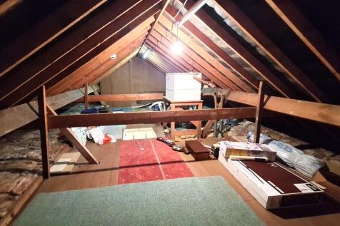 Loft Space