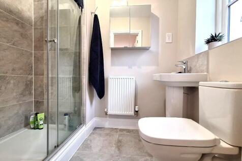 En suite