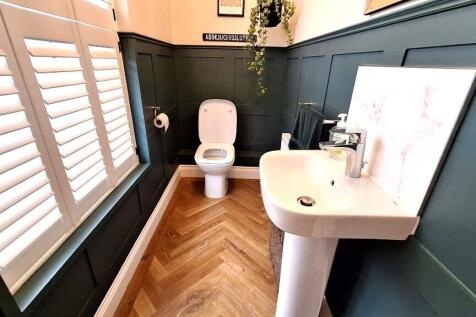 Cloakroom