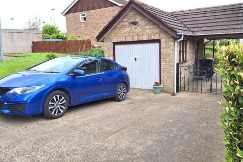 Drive way