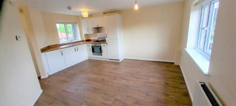 kitchen/lounge