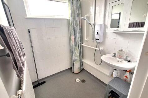 Wet room