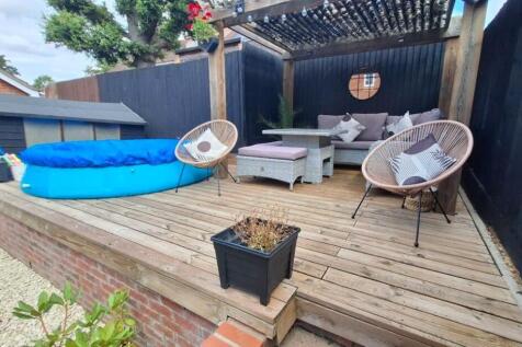 Decking