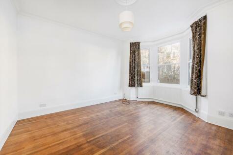 Front Reception Room
