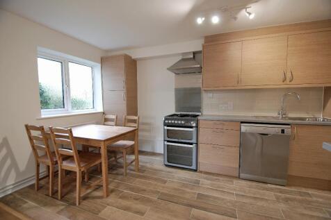 Kitchen/Dining - Alternative View