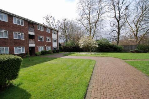 Communal Grounds &amp; Gardens