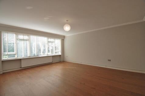 Huge Reception Room