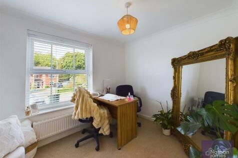 Study / Reception Room Two