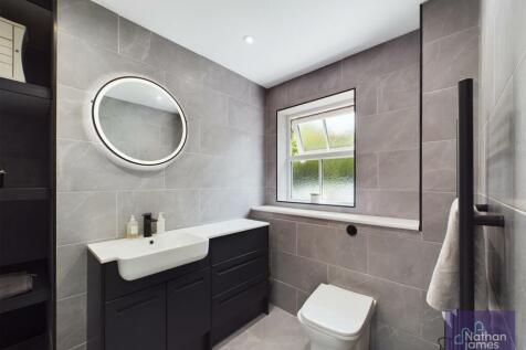 Master En Suite