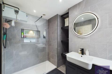 Master En Suite
