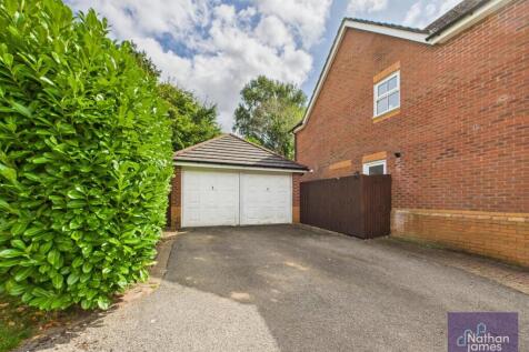 Double Garage