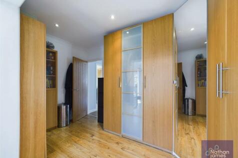 Dressing Room