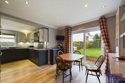 Kitchen/ Diner