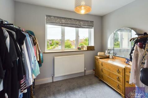 Dressing Room