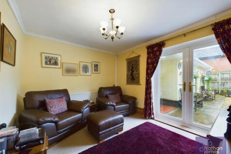 Reception two/ bedroom Four